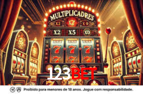 Cassino de Jogos 123Bet